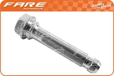 FARE-MX 29764 - Guide Bolt, brake caliper car-mod.net
