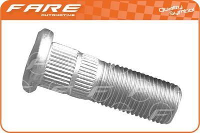 FARE-MX 29709 - Wheel Bolt car-mod.net