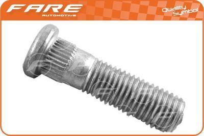 FARE-MX 29706 - Wheel Bolt car-mod.net
