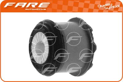 FARE-MX 2484 - Mounting, manual transmission car-mod.net