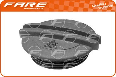 FARE-MX 2428 - Sealing Cap, coolant tank car-mod.net