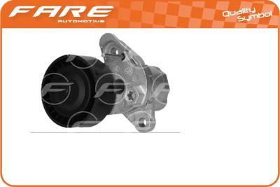 FARE-MX 25098 - Belt Tensioner, v-ribbed belt car-mod.net