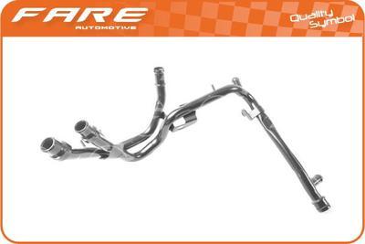 FARE-MX 25155 - Coolant Tube car-mod.net