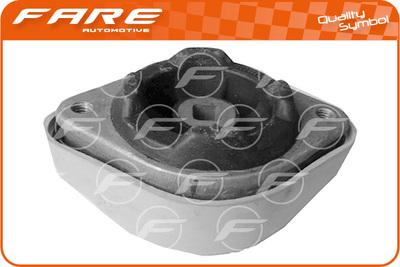 FARE-MX 2526 - Mounting, manual transmission car-mod.net