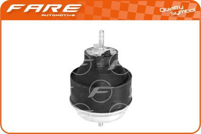 FARE-MX 2520 - Holder, engine mounting car-mod.net