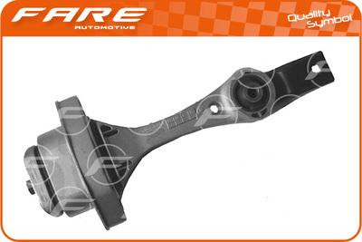 FARE-MX 2523 - Holder, engine mounting car-mod.net