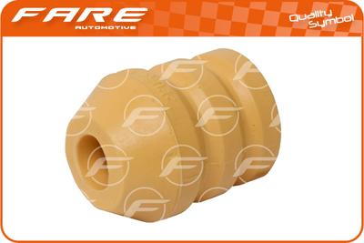 FARE-MX 2691 - Dust Cover Kit, shock absorber car-mod.net