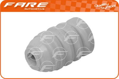 FARE-MX 2645 - Rubber Buffer, suspension car-mod.net