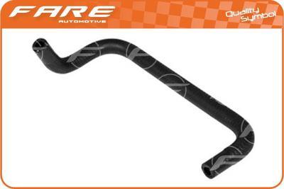FARE-MX 26538 - Hydraulic Hose, steering system car-mod.net