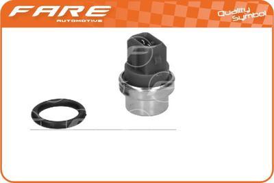 FARE-MX 26611 - Coolant temperature Sensor car-mod.net