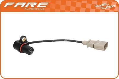 FARE-MX 26624 - Crankshaft position sensor, RPM car-mod.net