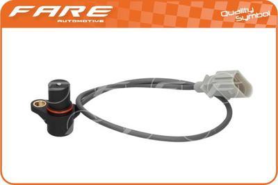 FARE-MX 26623 - Crankshaft position sensor, RPM car-mod.net