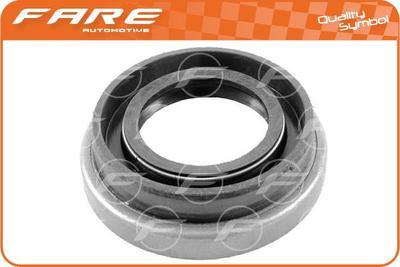 FARE-MX 26138 - Shaft Seal, differential car-mod.net