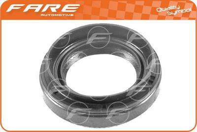 FARE-MX 26123 - Shaft Seal, manual transmission car-mod.net