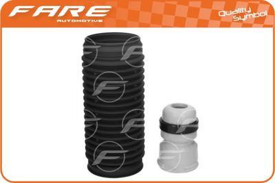 FARE-MX 26809 - Dust Cover Kit, shock absorber car-mod.net