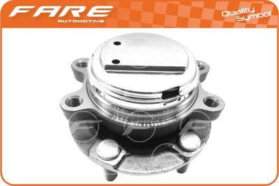 FARE-MX 26261 - Wheel Hub car-mod.net