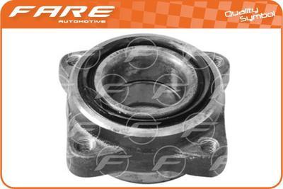 FARE-MX 26226 - Wheel Hub car-mod.net
