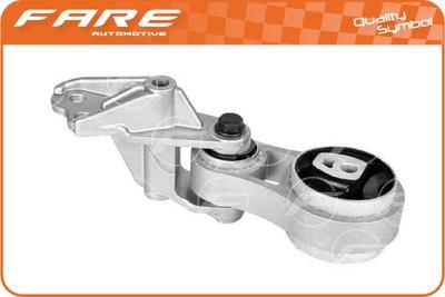 FARE-MX 20953 - Mounting, automatic transmission car-mod.net