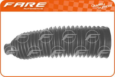 FARE-MX 2057 - Bellow, steering car-mod.net