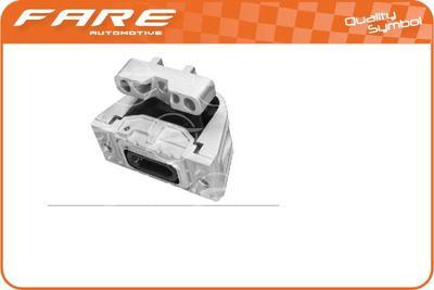 FARE-MX 20892 - Holder, engine mounting car-mod.net
