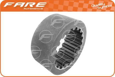 FARE-MX 21915 - Timing Belt car-mod.net