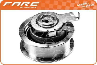 FARE-MX 21917 - Tensioner Pulley, timing belt car-mod.net