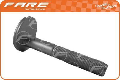 FARE-MX 21565 - Camber Correction Screw car-mod.net