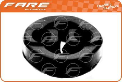 FARE-MX 21514 - Holding Bracket, silencer car-mod.net
