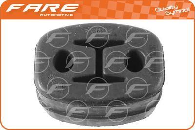 FARE-MX 21529 - Holding Bracket, silencer car-mod.net