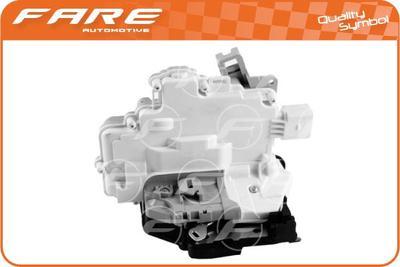 FARE-MX 28944 - Door Lock car-mod.net