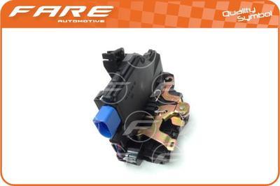 FARE-MX 28927 - Door Lock car-mod.net