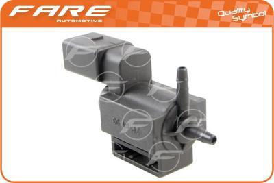 FARE-MX 28672 - Intake Air Control Valve, air flow car-mod.net