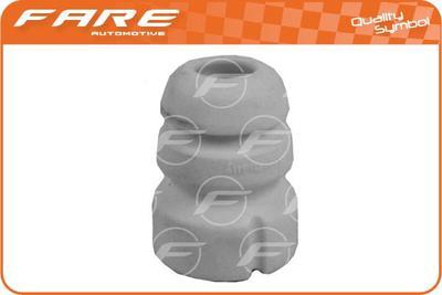 FARE-MX 28090 - Rubber Buffer, suspension car-mod.net
