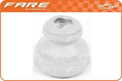 FARE-MX 28194 - Rubber Buffer, suspension car-mod.net
