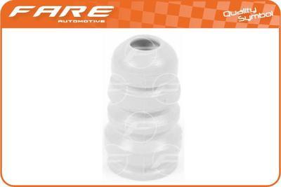 FARE-MX 28191 - Rubber Buffer, suspension car-mod.net