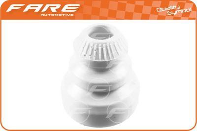 FARE-MX 28160 - Rubber Buffer, suspension car-mod.net
