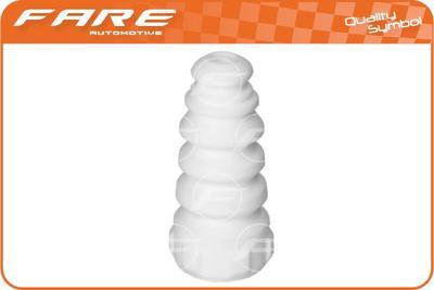 FARE-MX 28309 - Rubber Buffer, suspension car-mod.net