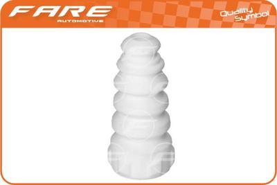 FARE-MX 28311 - Rubber Buffer, suspension car-mod.net