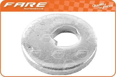 FARE-MX 28339 - Caster Shim, axle beam car-mod.net