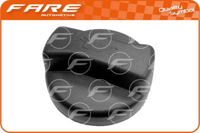 FARE-MX 2399 - Sealing Cap, oil filling port car-mod.net