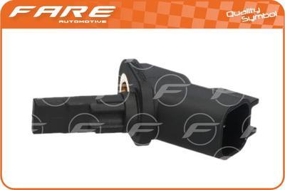 FARE-MX 22471 - ABS sensor, wheel speed car-mod.net