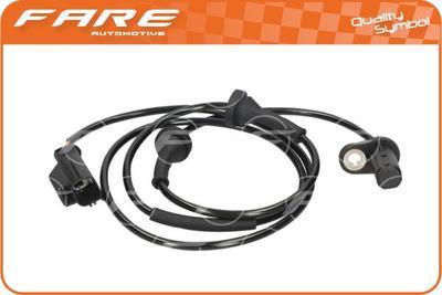 FARE-MX 22606 - ABS sensor, wheel speed car-mod.net