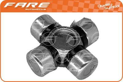 FARE-MX 22634 - Joint, steering column car-mod.net