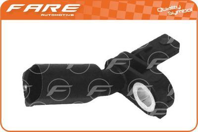 FARE-MX 22391 - ABS sensor, wheel speed car-mod.net