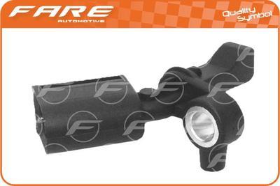 FARE-MX 22392 - ABS sensor, wheel speed car-mod.net