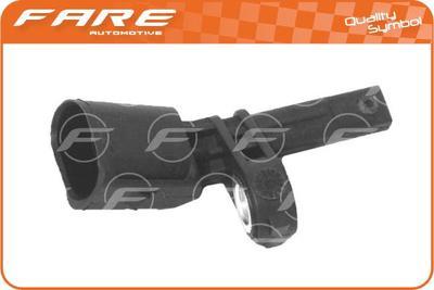FARE-MX 22386 - ABS sensor, wheel speed car-mod.net
