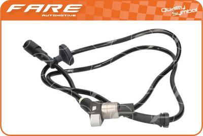 FARE-MX 22380 - ABS sensor, wheel speed car-mod.net