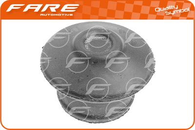 FARE-MX 2758 - Holder, engine mounting car-mod.net