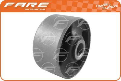 FARE-MX 27092 - Mounting, axle beam car-mod.net