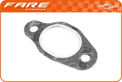 FARE-MX 2780 - Gasket, exhaust manifold car-mod.net
